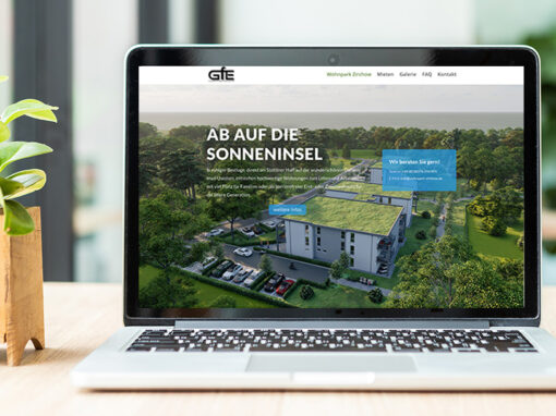 GfE Immobilien GmbH
