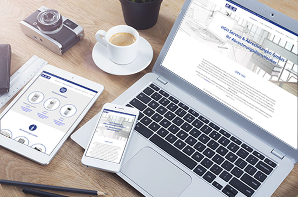 HGH Service & Abrechnungen GmbH