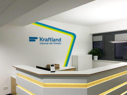 Kraftland GmbH