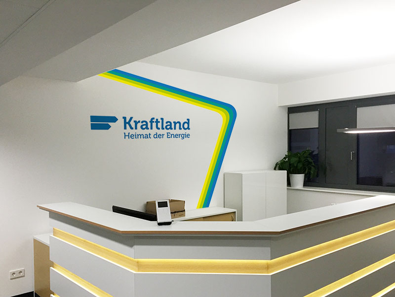 Kraftland GmbH