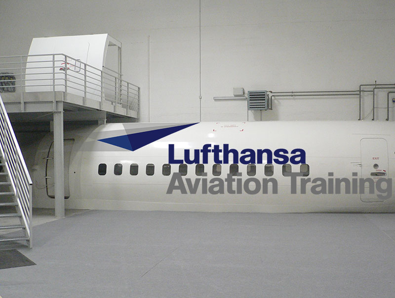 Lufthansa Aviation Training GmbH