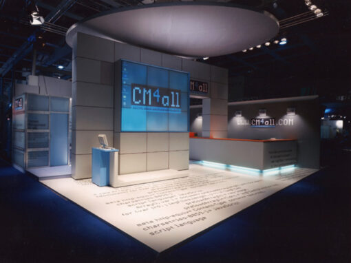 CM4all GmbH